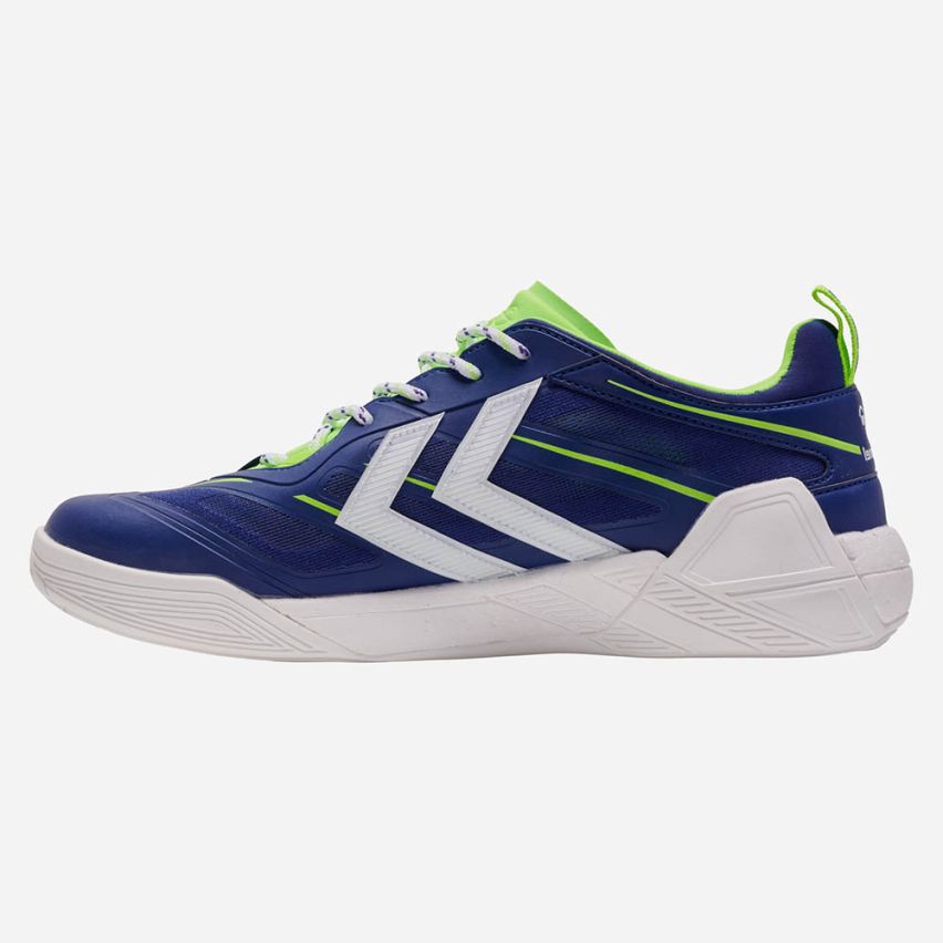 Hummel Hallenschuh ALGIZ 2.0 LITE spectrum blue