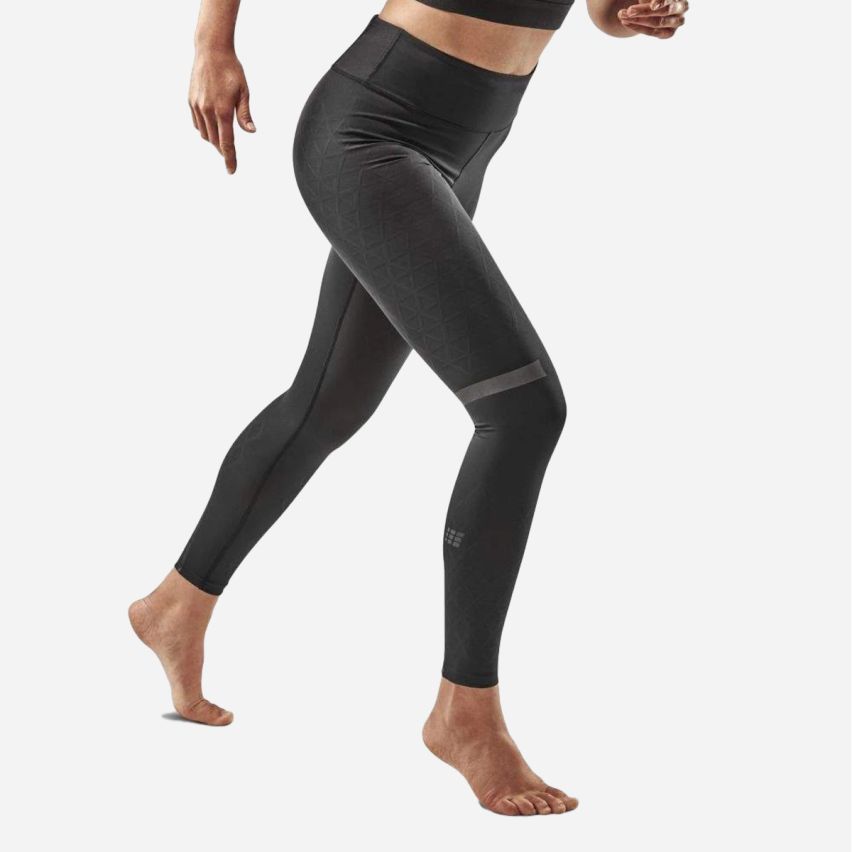 CEP the run tights Women black